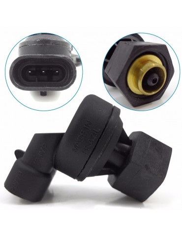 Capteur de vitesse, 46818007