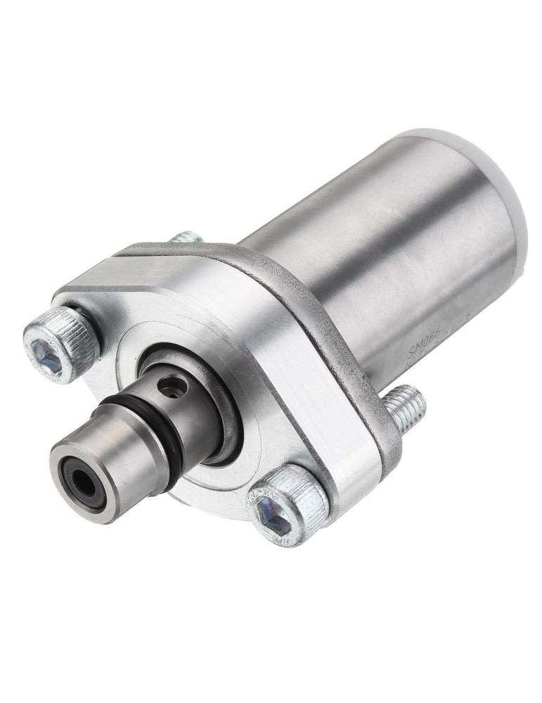 Régulateur pression carburant Denso 2940090120 Nissan 2.2 dCi Opel 1.7 CDTI