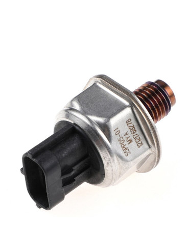 Capteur pression carburant,...