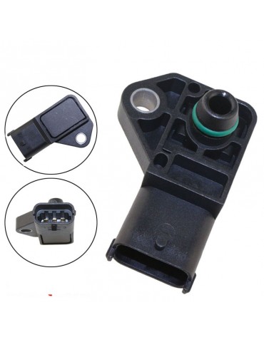 Capteur pression admission...