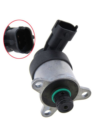 Régulateur pression carburant Bosch 0928400679 Renault Nissan 2.0 dCi