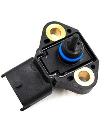 Capteur pression admission MAP remplace Bosch 0261230112 Opel Vectra C 2.8 V6 Turbo