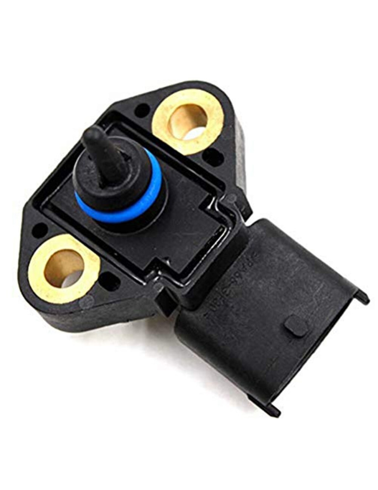 Capteur pression admission MAP remplace Bosch 0261230112 Opel Vectra C 2.8 V6 Turbo