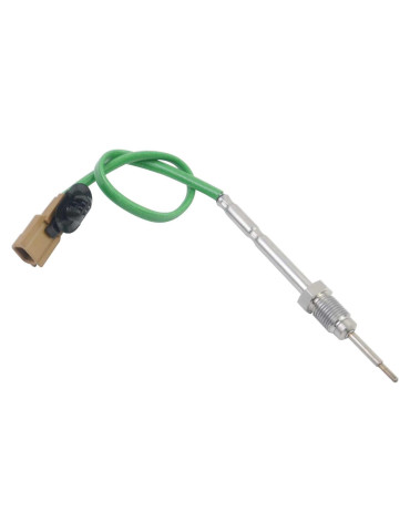 Capteur température gaz...