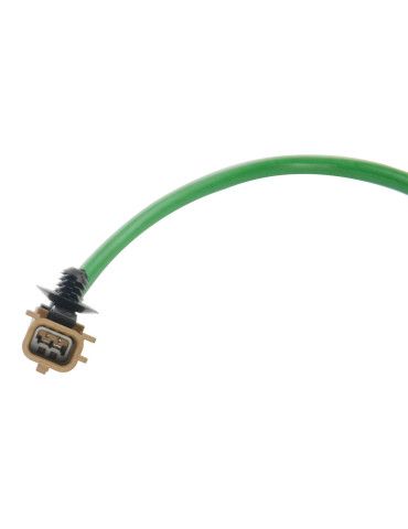 Capteur température gaz échappement remplace 8200689052 Renault Dacia 1.5 dCi