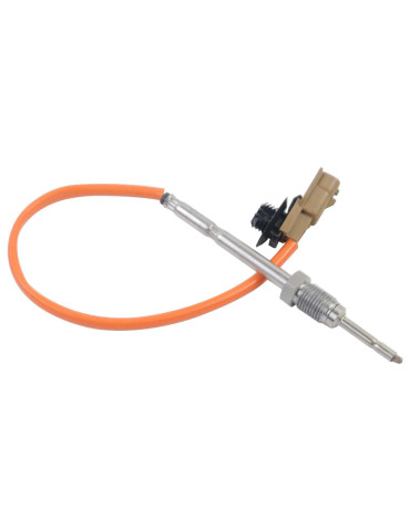 Capteur température gaz...