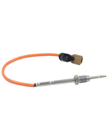 Capteur sonde température gaz échappement remplace Renault Dacia 8200921749 Opel 95517812