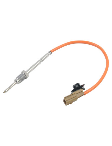 Capteur sonde température gaz échappement remplace Renault Dacia 8200921749 Opel 95517812