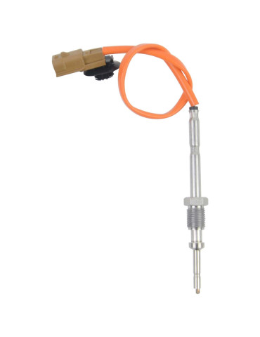 Capteur sonde température gaz échappement remplace Renault Dacia 8200921749 Opel 95517812