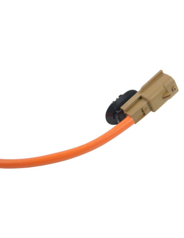 Capteur sonde température gaz échappement remplace Renault Dacia 8200921749 Opel 95517812