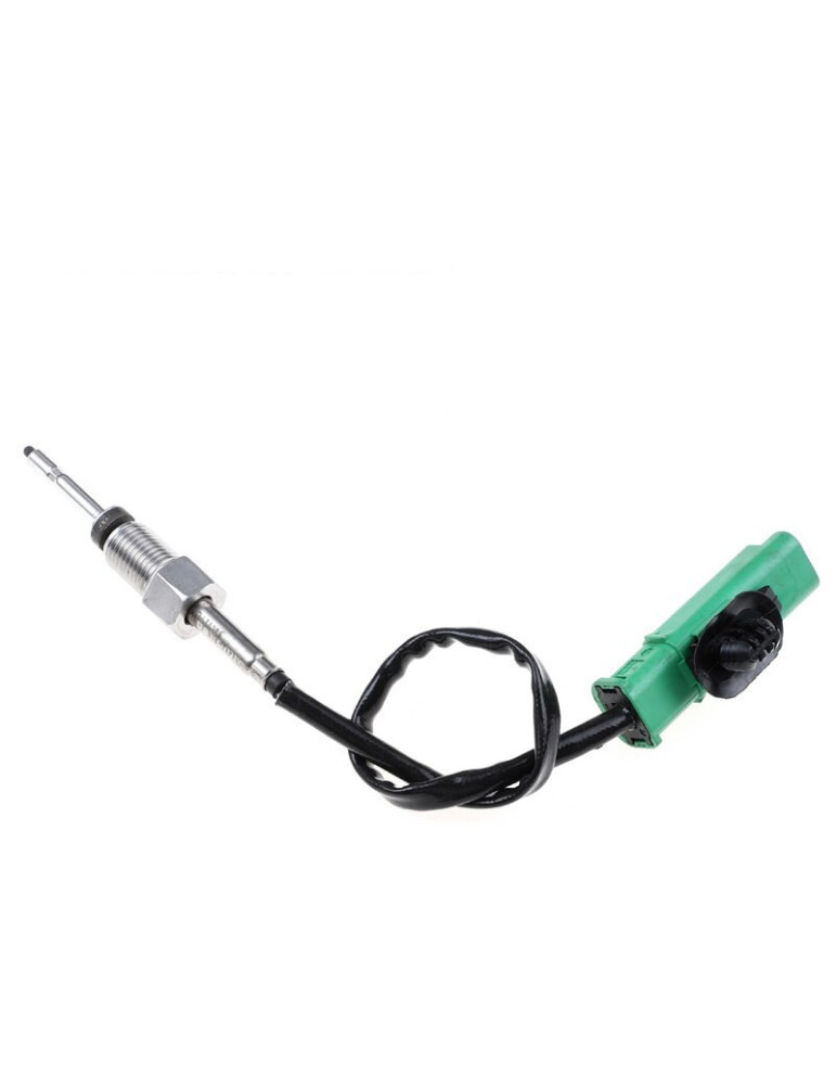 Capteur température gaz échappement remplace 9677671280 PSA 2.0 BlueHDi