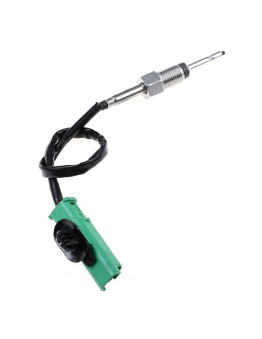 Capteur température gaz...