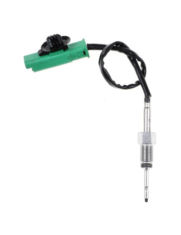 Capteur température gaz échappement remplace 9677671280 PSA 2.0 BlueHDi