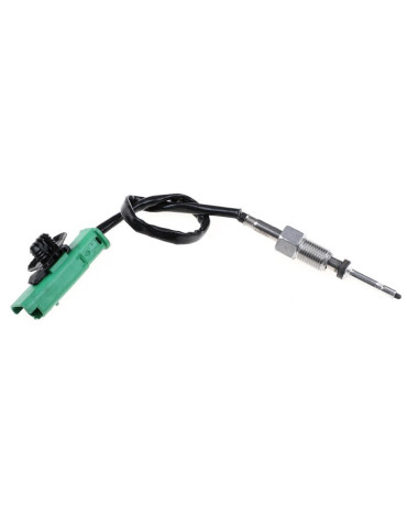 Capteur température gaz échappement remplace 9677671280 PSA 2.0 BlueHDi