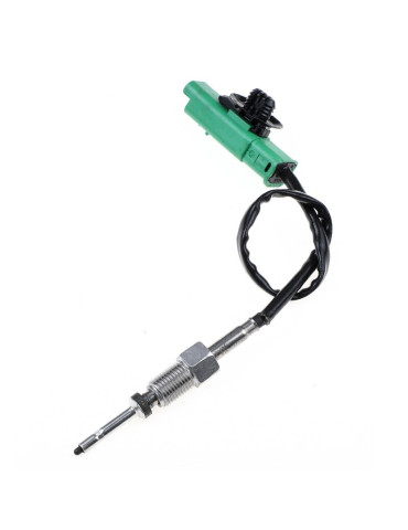 Capteur température gaz échappement remplace 9677671280 PSA 2.0 BlueHDi