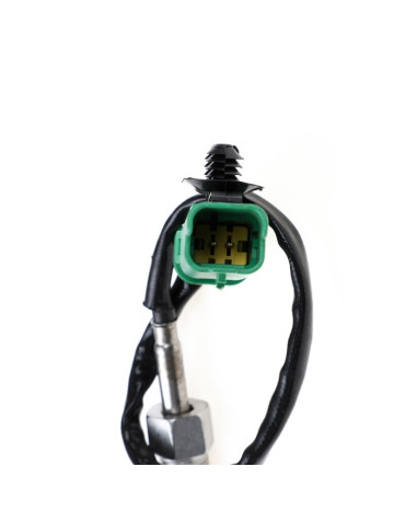 Capteur température gaz échappement remplace 9677671280 PSA 2.0 BlueHDi