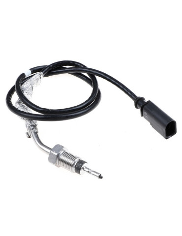 Capteur température gaz...