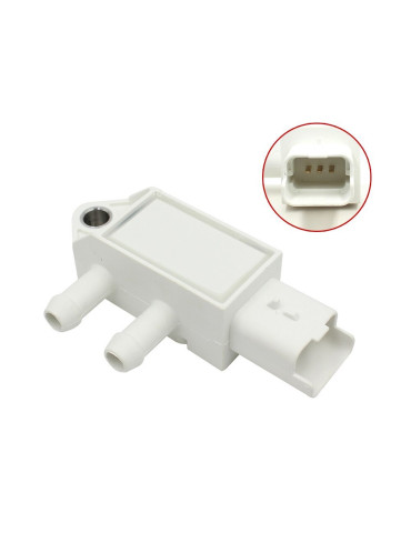 Capteur de pression FAP,...