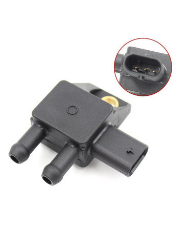 Capteur de pression FAP,...