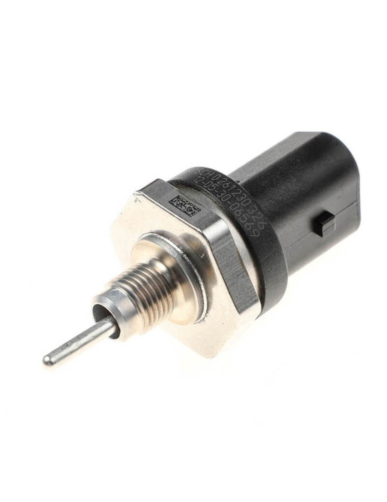 Capteur pression carburant GPL Bosch 0261230326 Fiat 0.9 Natural Power