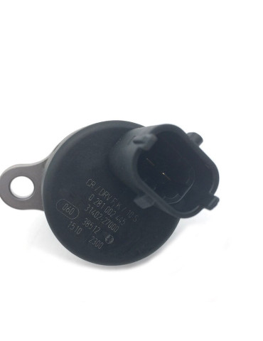 Régulateur pression carburant remplace Bosch 0281002445 Hyundai 1.5 CRDi 2.0 CRDi