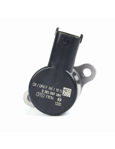 Régulateur pression carburant, 0281002584 Fiat Opel Suzuki 1.3 Multijet