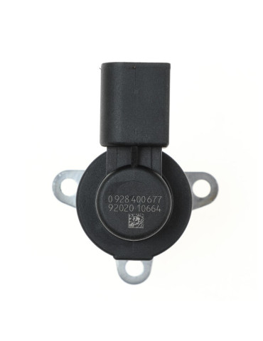 Régulateur pression carburant remplace Bosch 0928400677 Mercedes 3.0 CDI V6 OM642