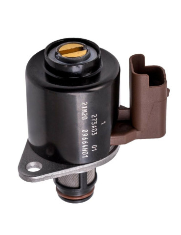 Régulateur pression carburant, 7701479182 Peugeot Citroën Ford 2.0 HDi TDCi Renault 1,5 dCi