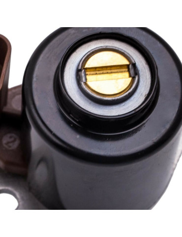 Régulateur pression carburant, 7701479182 Peugeot Citroën Ford 2.0 HDi TDCi Renault 1,5 dCi
