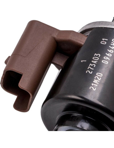 Régulateur pression carburant, 7701479182 Peugeot Citroën Ford 2.0 HDi TDCi Renault 1,5 dCi