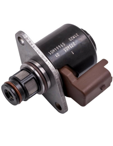 Régulateur pression...