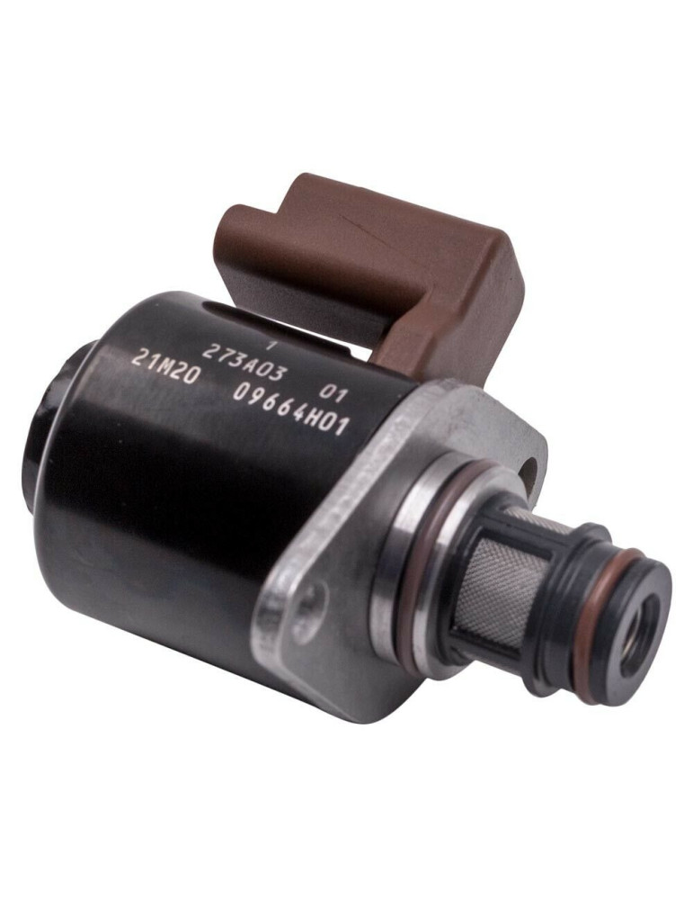 Régulateur pression carburant, 7701479182 Peugeot Citroën Ford 2.0 HDi TDCi Renault 1,5 dCi
