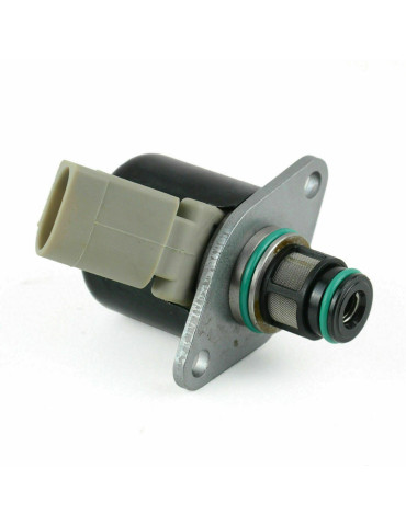 Régulateur pression...