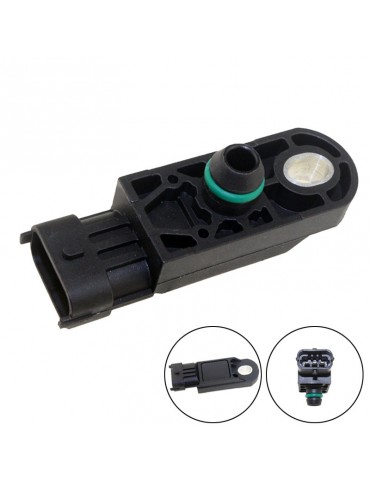 Capteur pression admission...