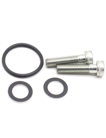 Régulateur pression carburant, 294200-2760 Nissan Mitsubishi 2.5 dCi