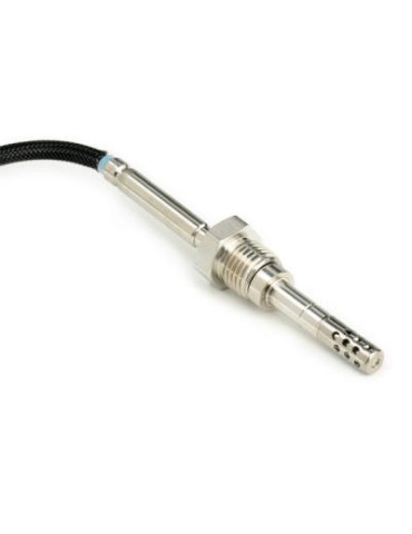 Capteur température gaz...