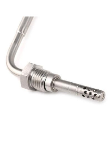 Capteur température gaz...