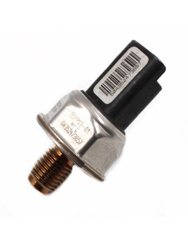 Capteur pression carburant...