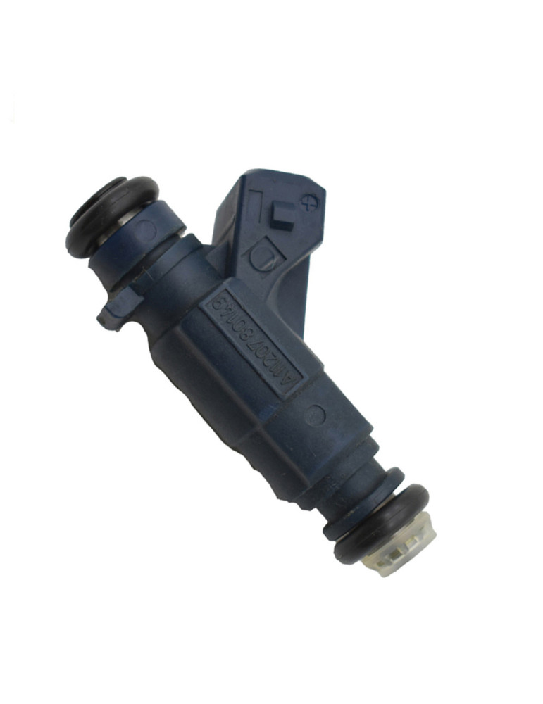 Injecteur essence pour moteur V6 remplace Mercedes A1120780149 Bosch 0280156015