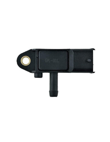 Capteur pression FAP remplace Bosch 0281002770 Fiat Opel 1.9 Multijet