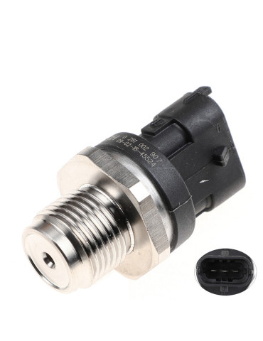 Capteur pression carburant,...