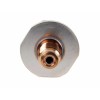 Capteur pression carburant remplace Citroën Peugeot 9663305480 Ford...