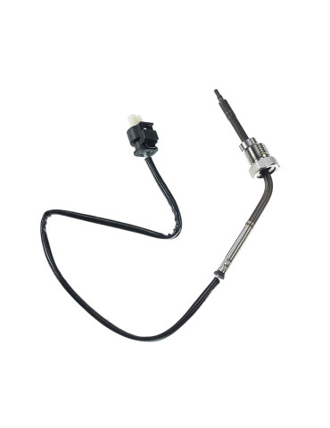 Capteur gaz échappement,...