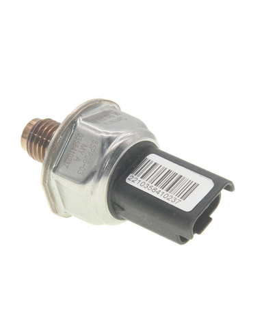 Capteur pression carburant...