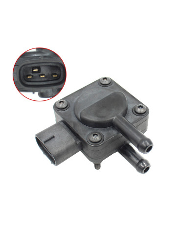 Capteur pression FAP remplace 37860RSSE01 Hyundai Santa Fe 2.2 CRDi