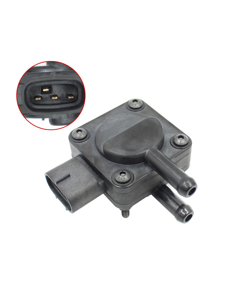Capteur pression FAP remplace 37860RSSE01 Hyundai Santa Fe 2.2 CRDi