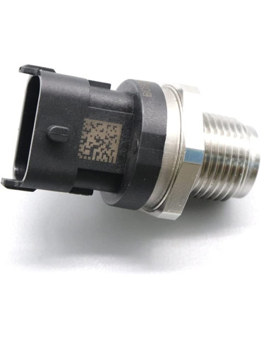 Capteur pression carburant,...