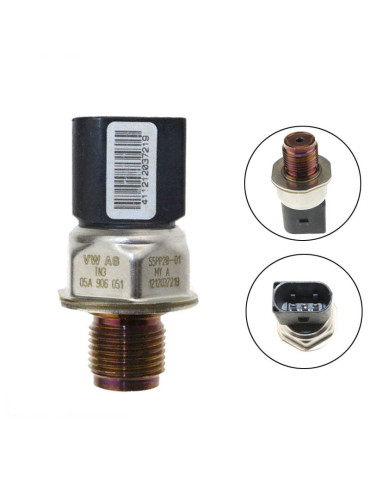 Capteur de pression...