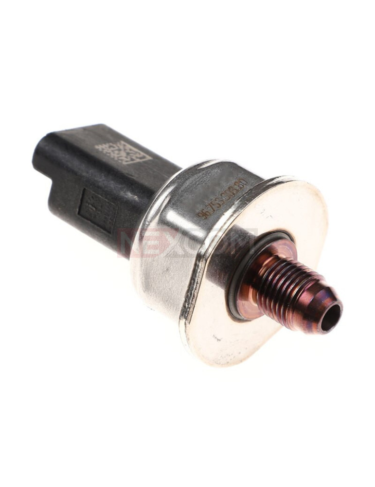 Capteur pression carburant, 9675330380 Peugeot Citroën Opel 1.2 PureTech