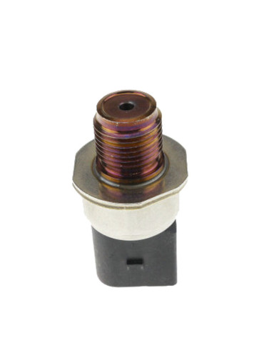 Capteur pression carburant remplace Delphi 55PP28-01 Audi 3.0 TDI